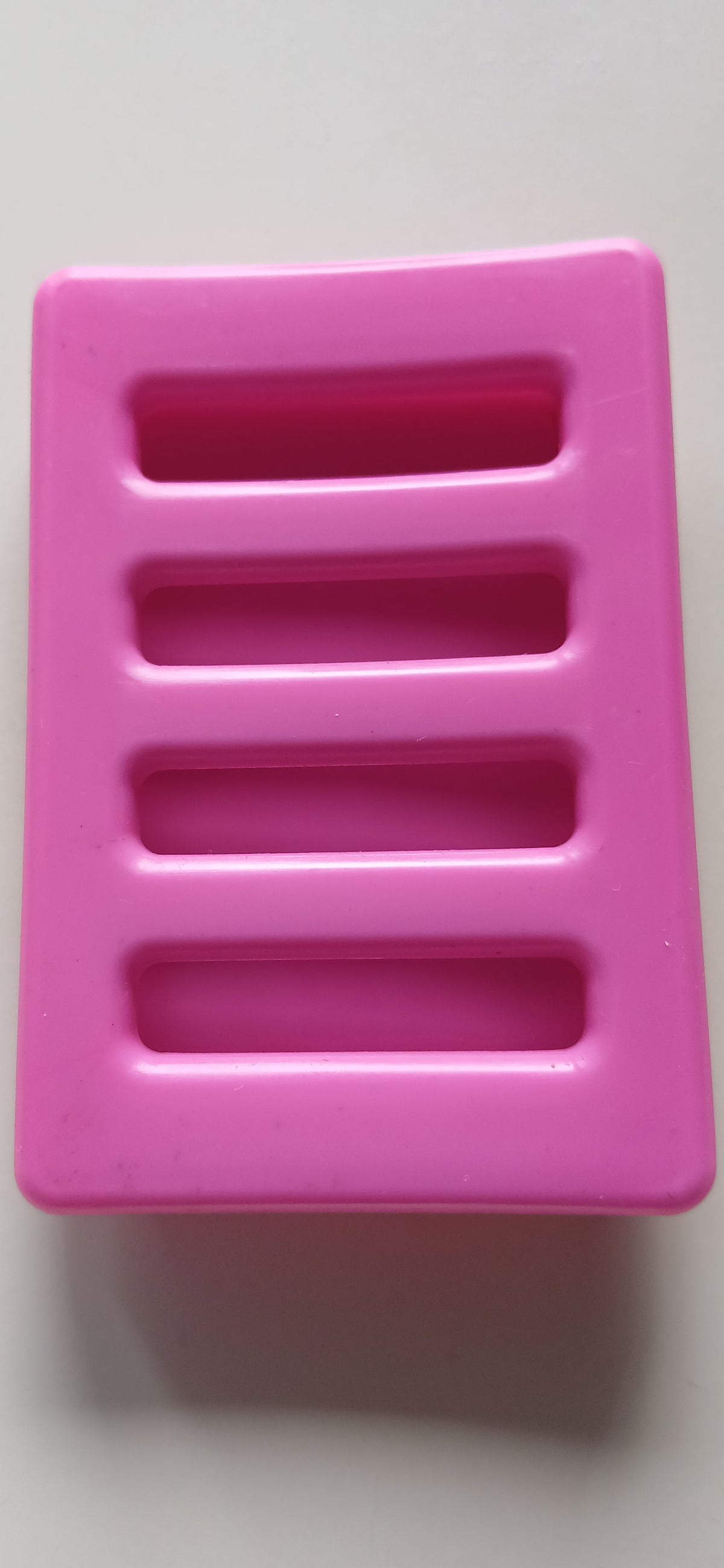 BAR SOAP DISH