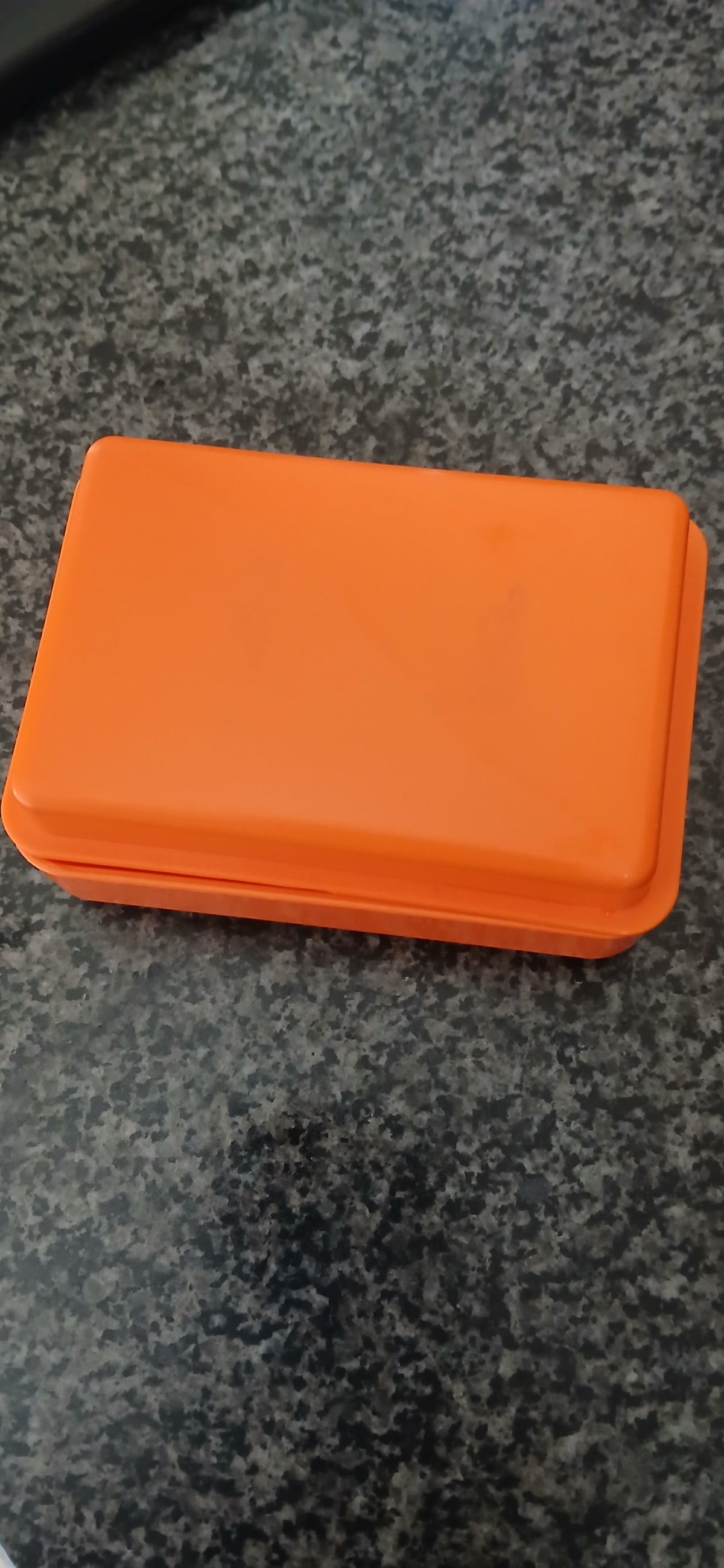 BAR SOAP DISH