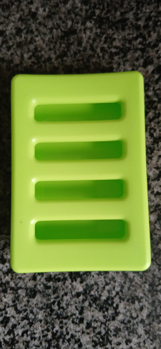 A SOAP DISH