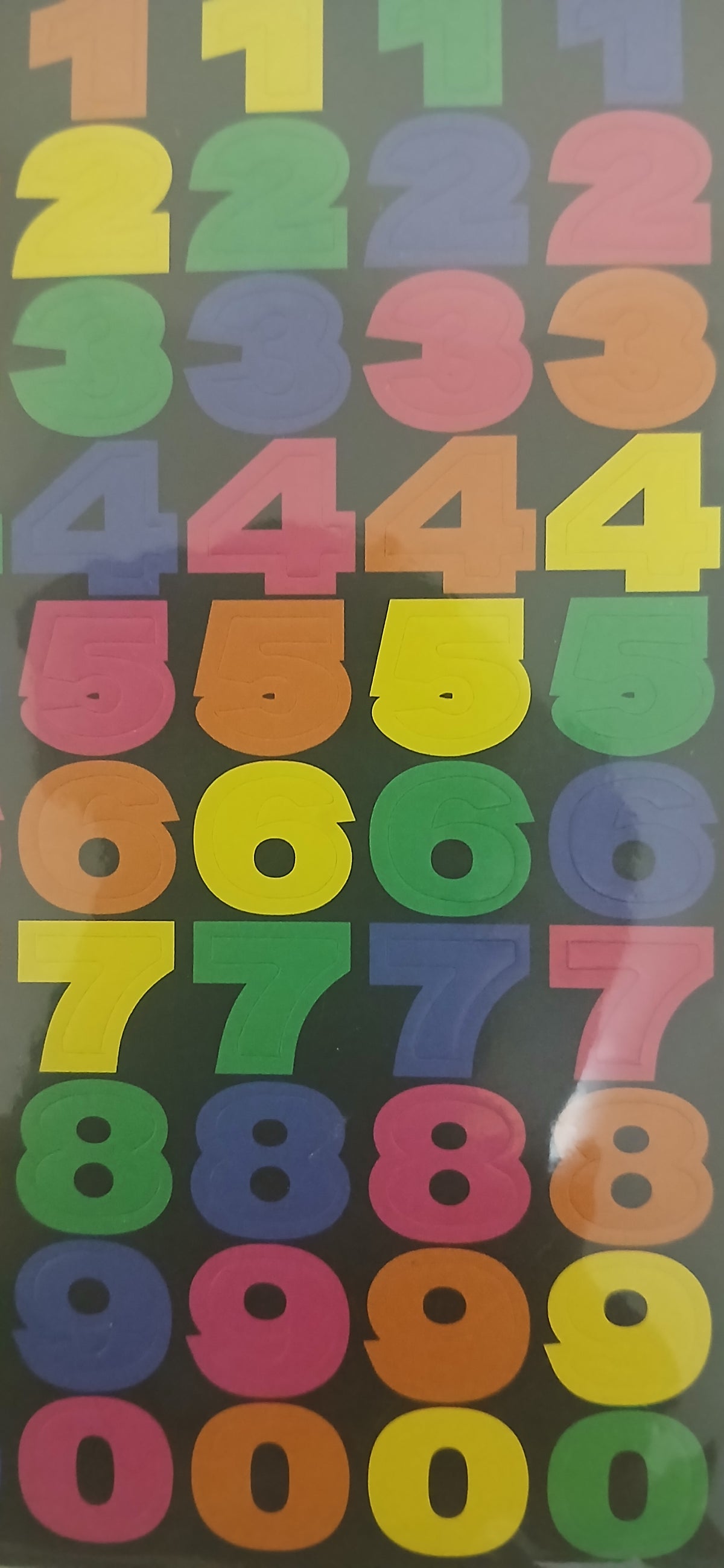 Stationery