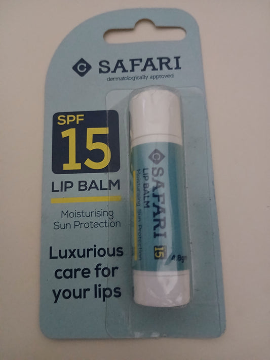 Lip Balm