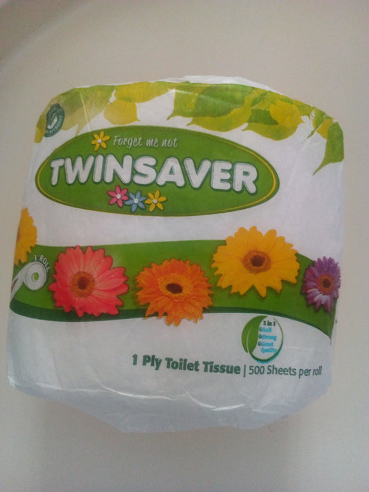 Twinsaver