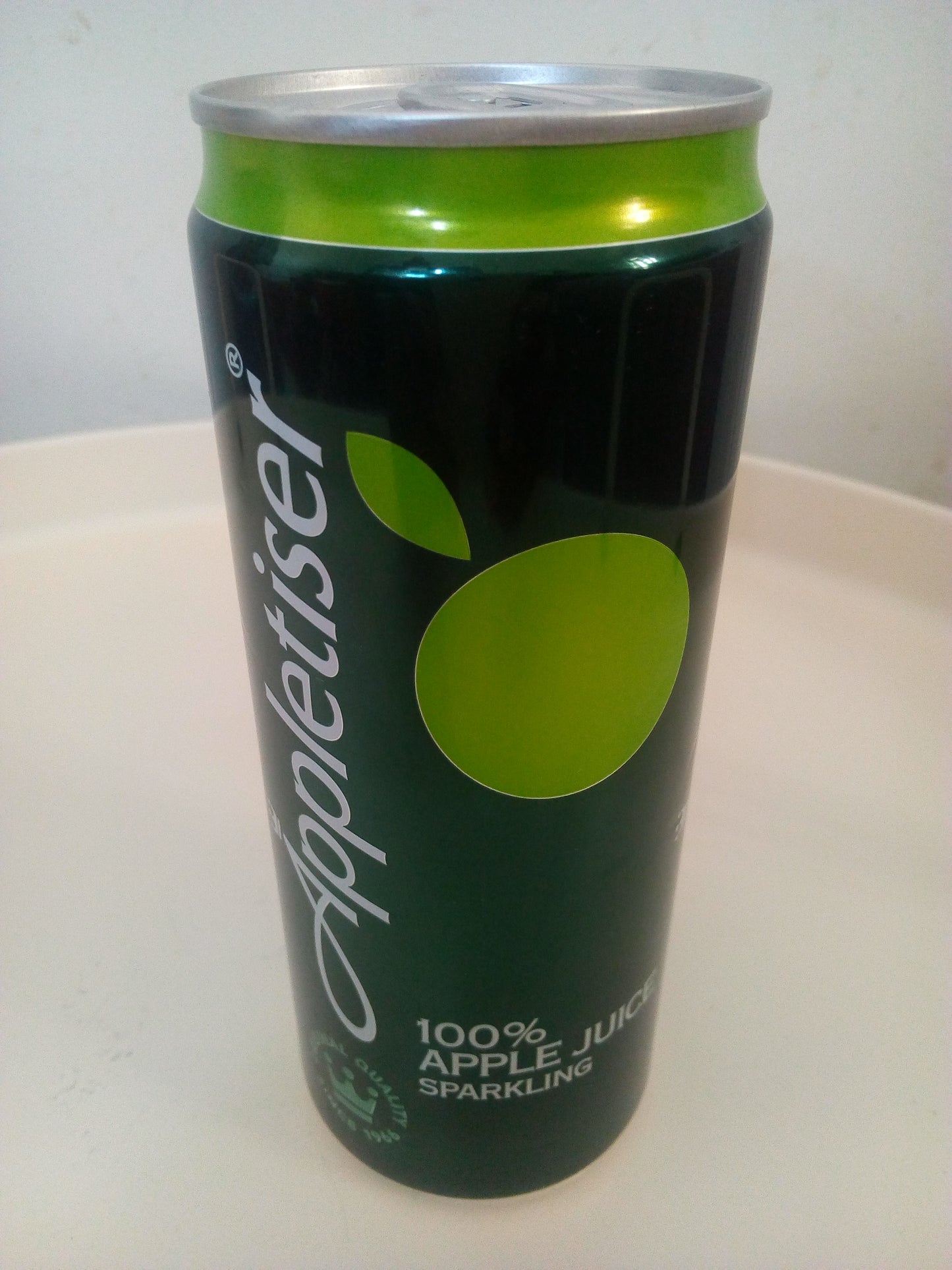 Appletiser