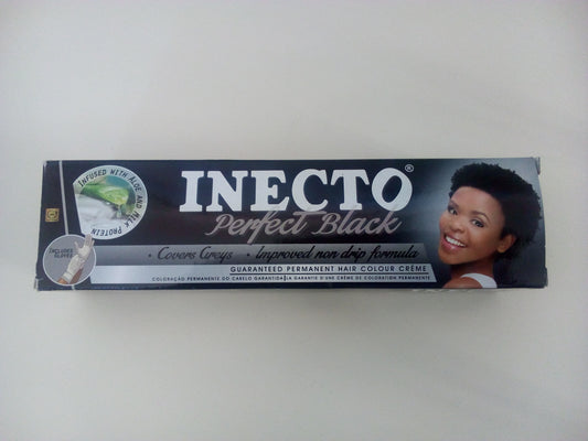 INECTO perfect black