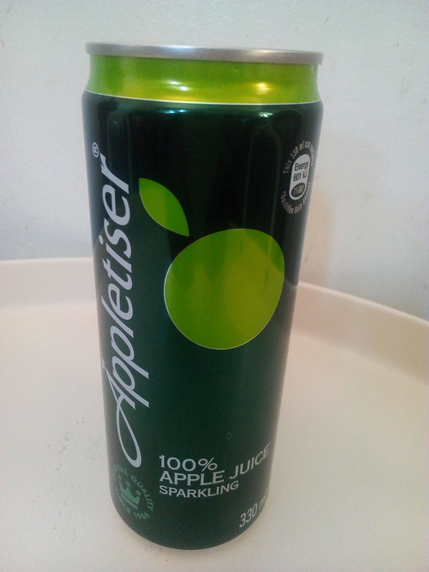 Appletiser