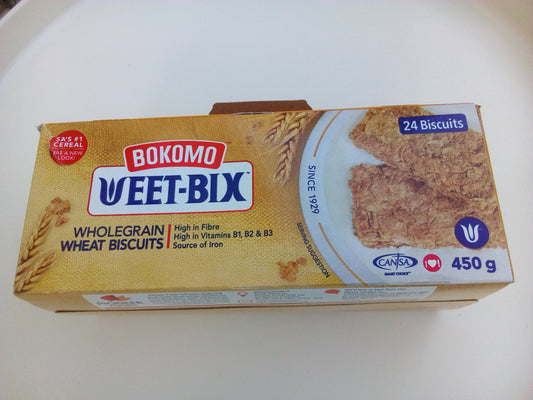 Bokomo Weet-Bix