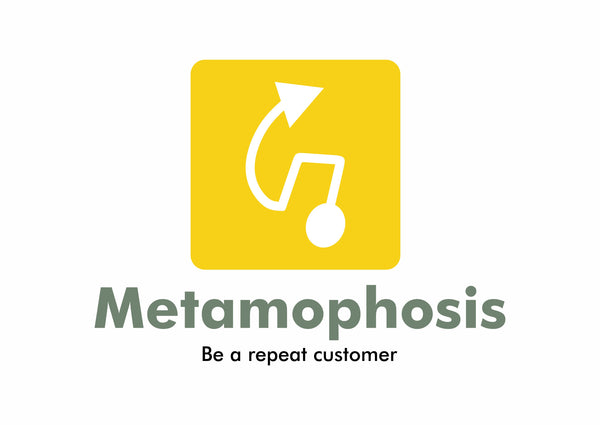 metamophosis 