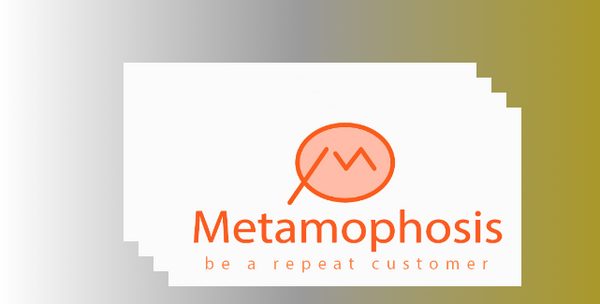 metamophosis 