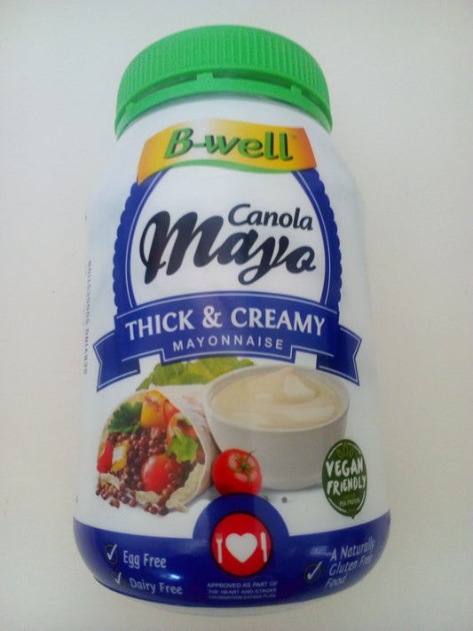 Mayonnaise