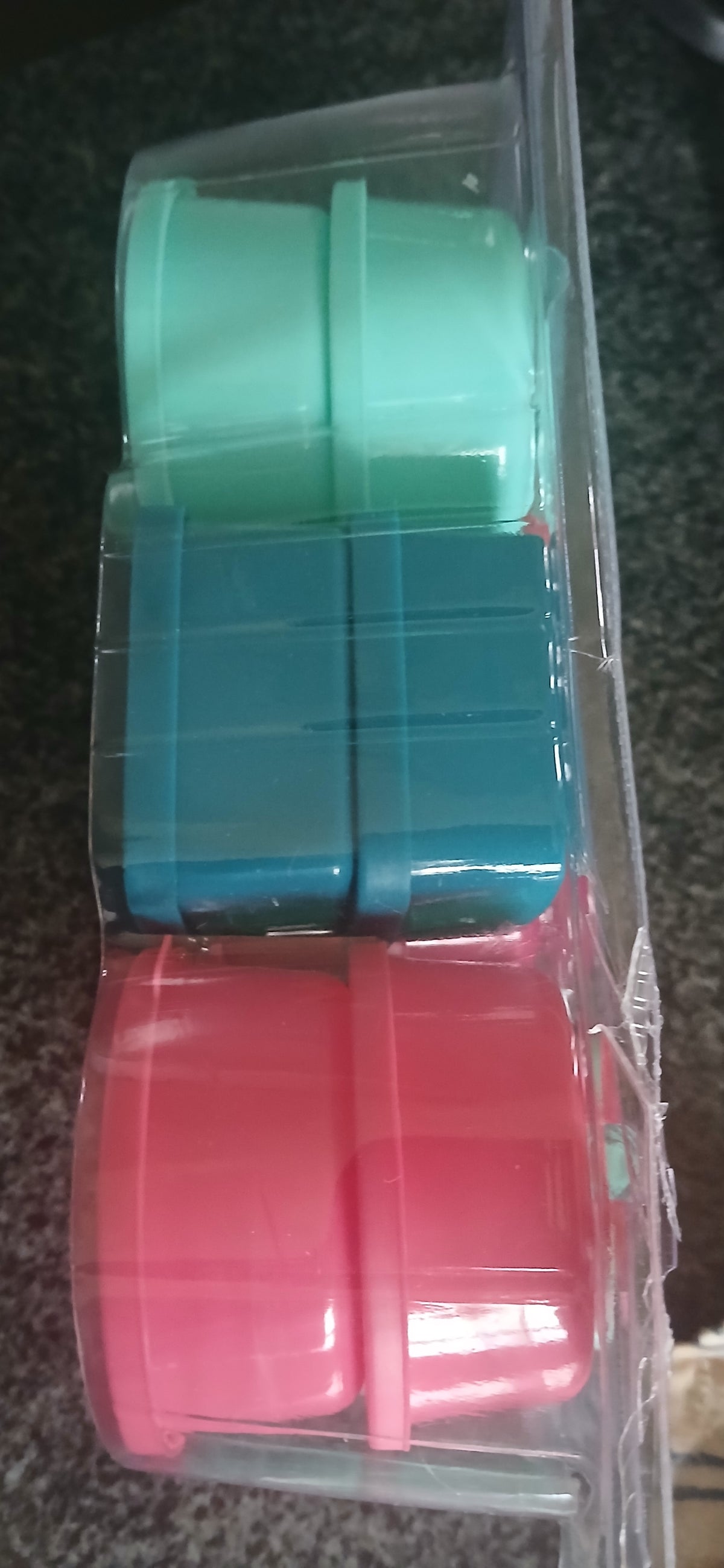 MINI CONTAINER SET