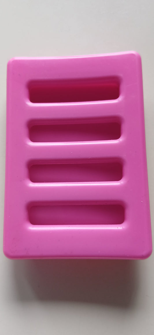 BAR SOAP DISH