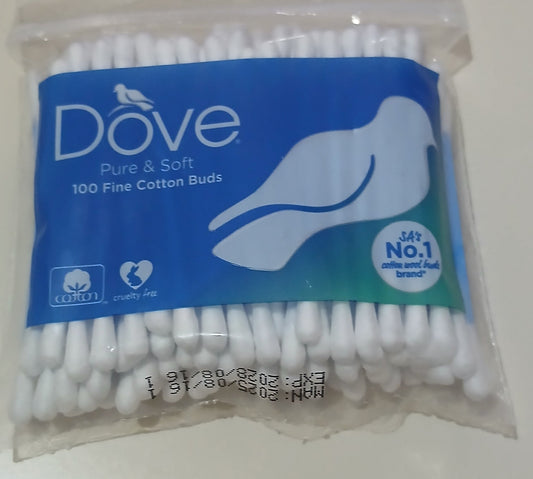 Ear buds