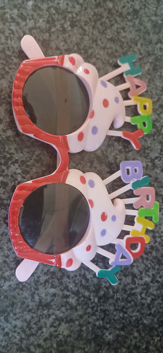 Eye wear