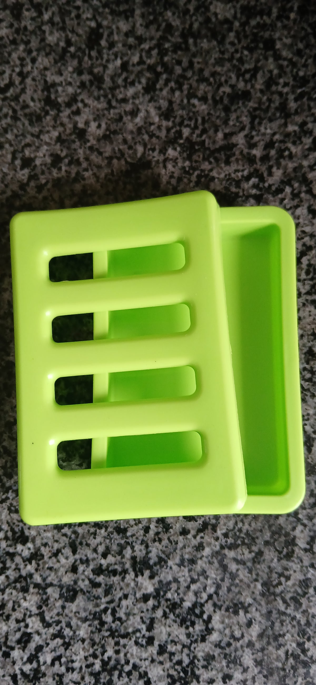 A SOAP DISH