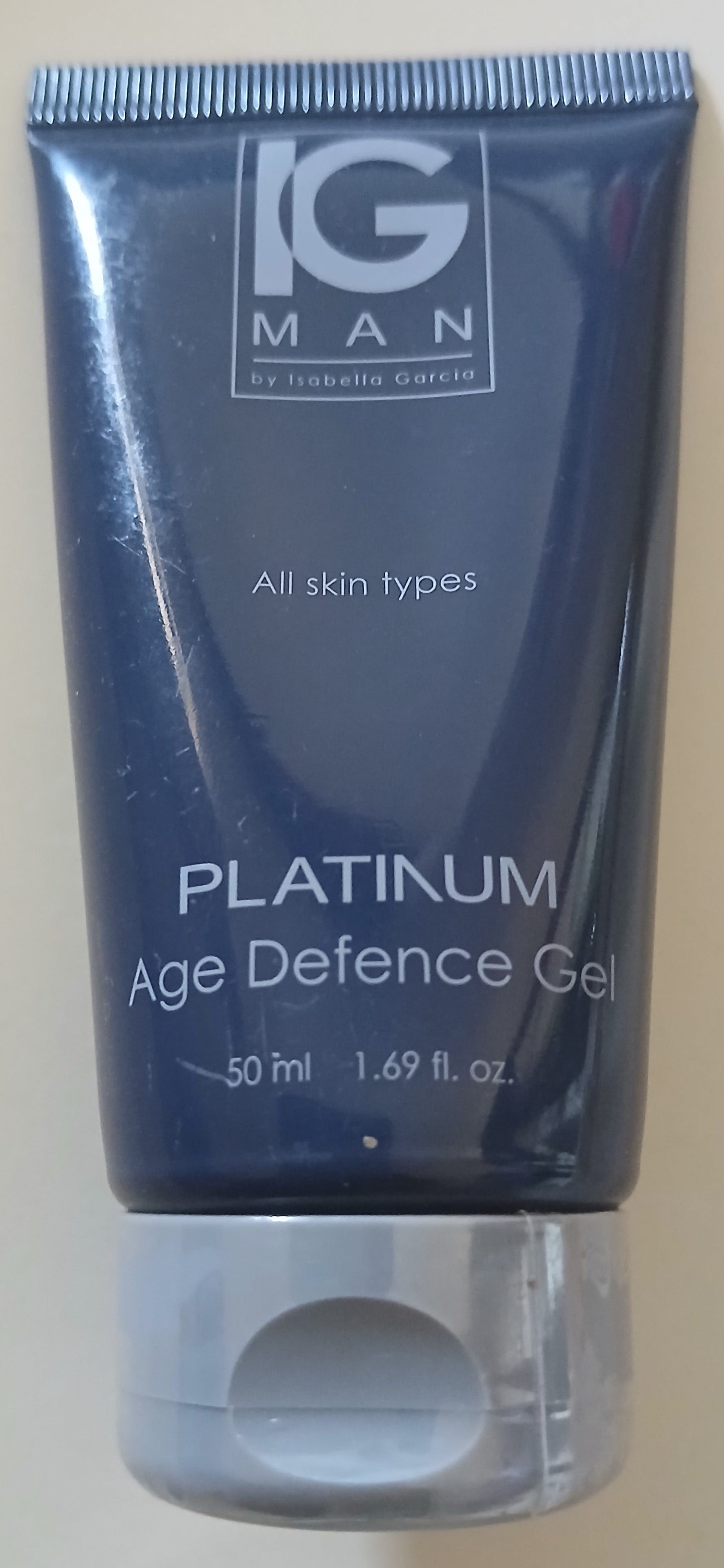 Age defence gel