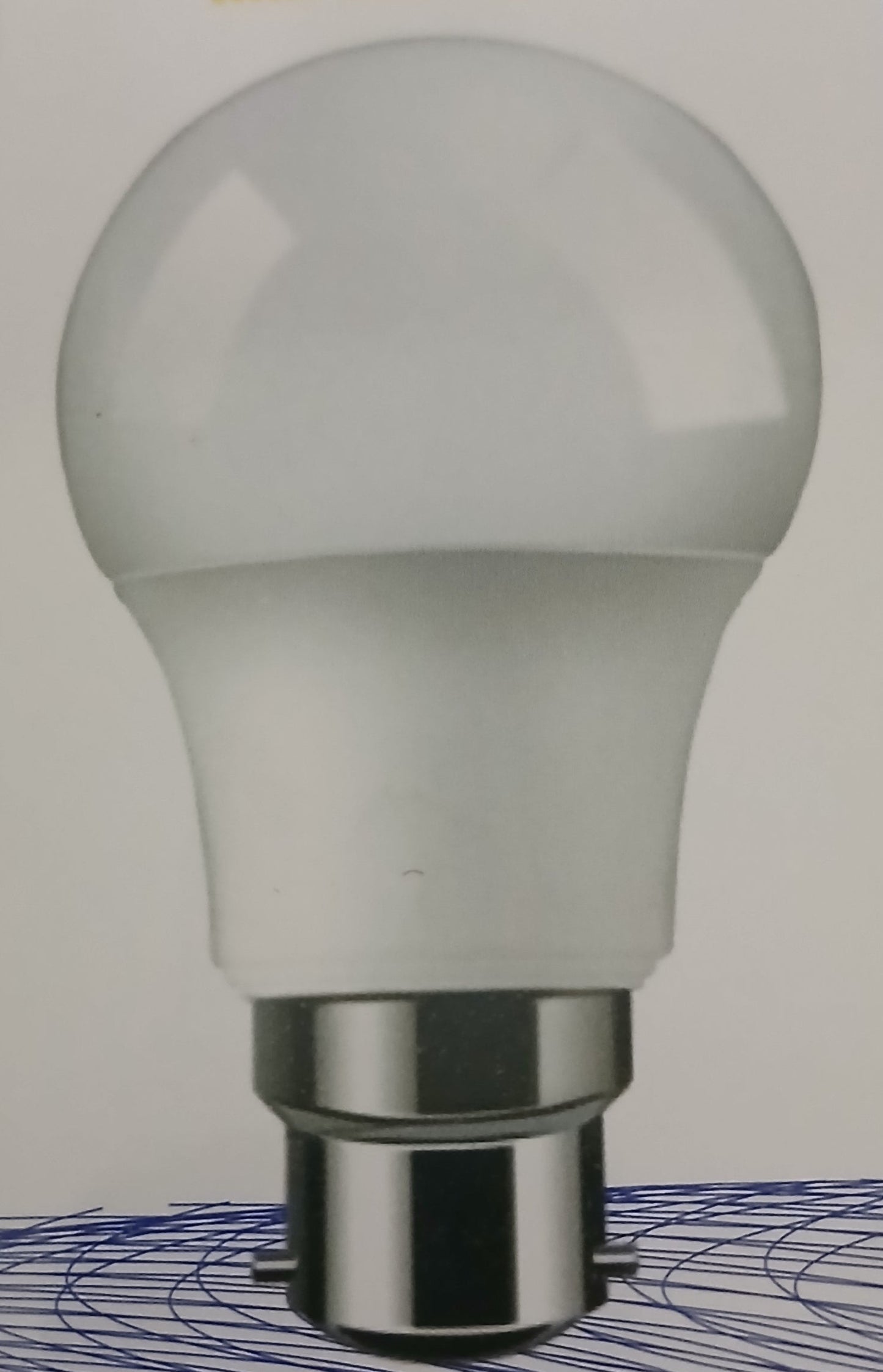 Ligt bulb