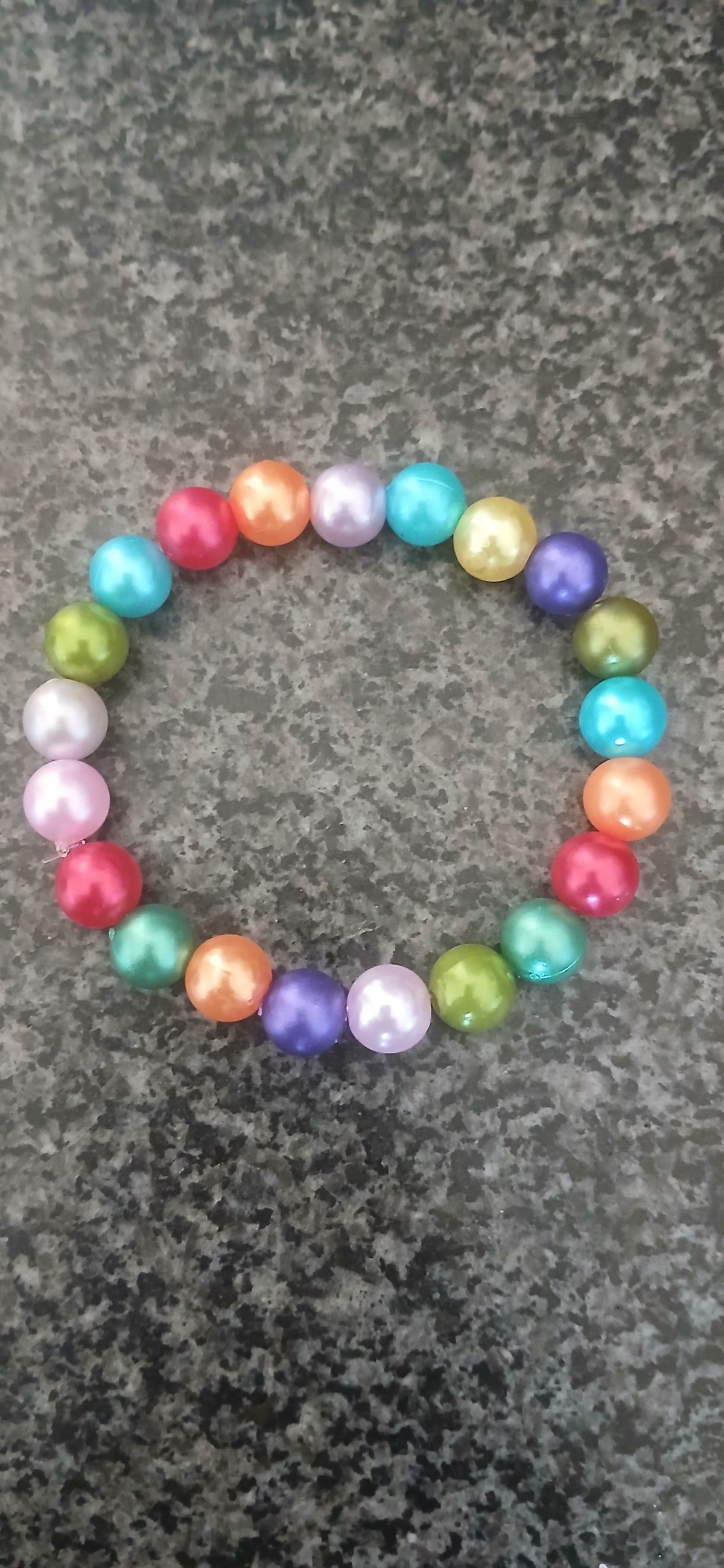 Bracelet