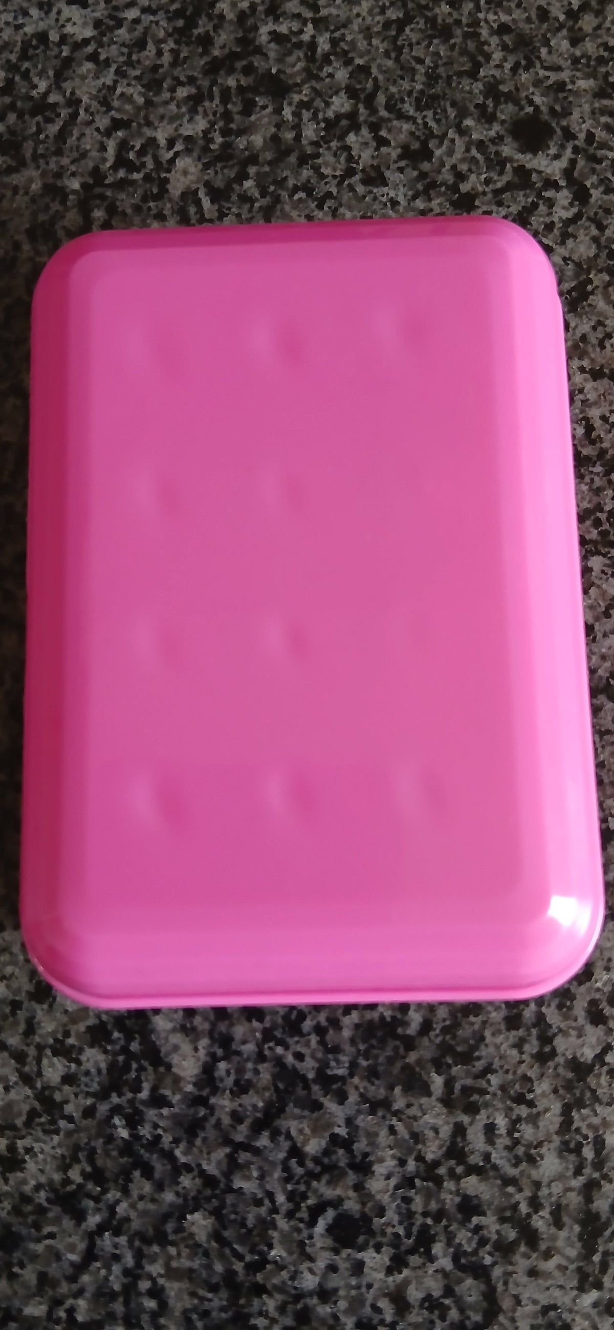 SOAP BAR DISH